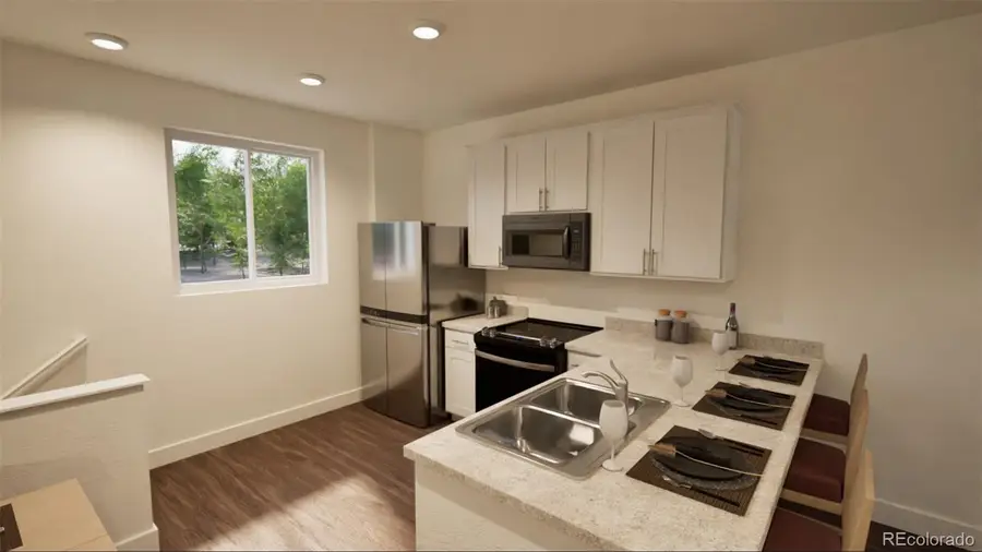 638 Wagon Wheel Way, Bennett, CO 80102 - #2