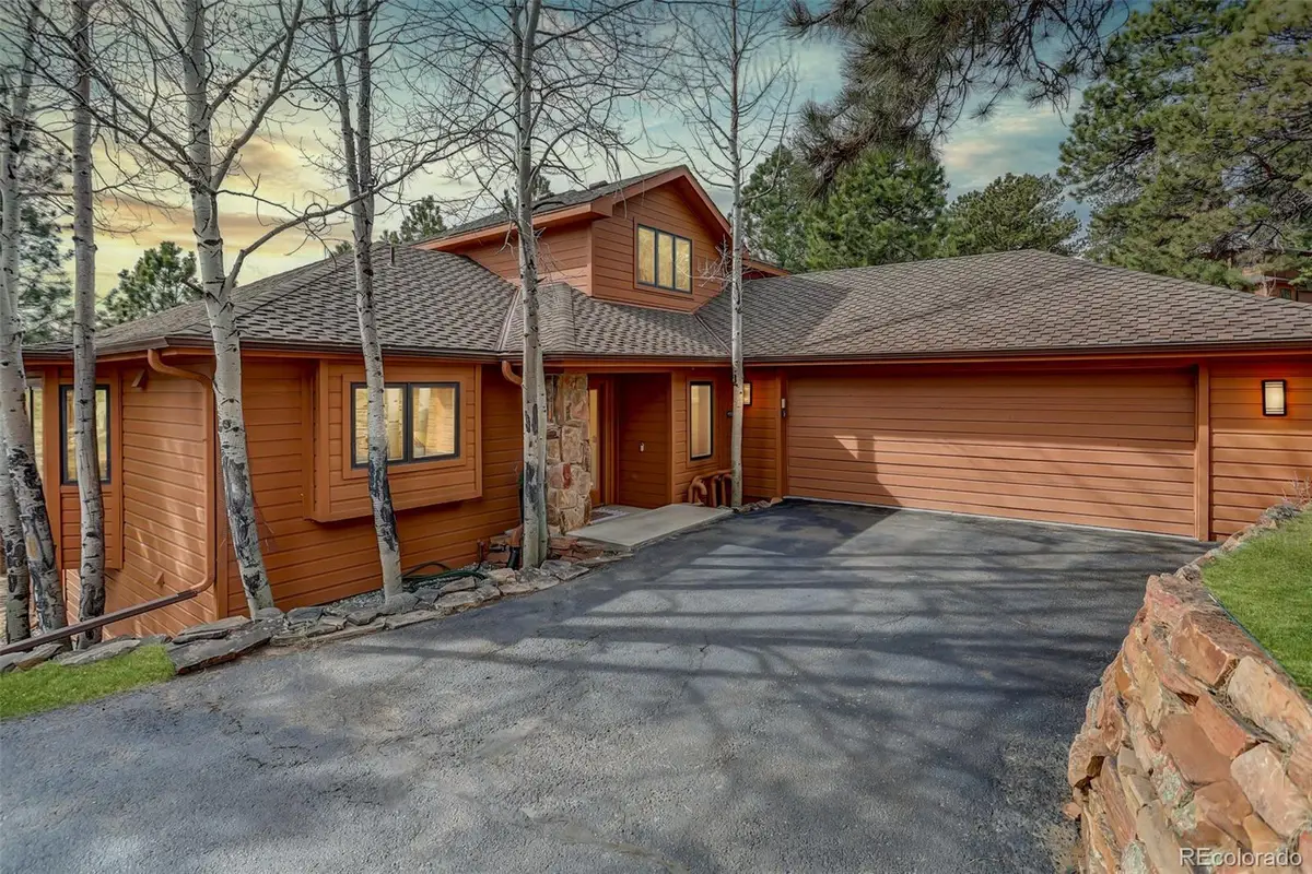 1209 Northridge Court, Golden, CO 80401 - #1