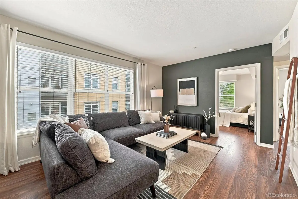 1623 Saint Paul #301, Denver, CO 80206 - #1