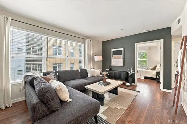1623 Saint Paul #301, Denver, CO 80206