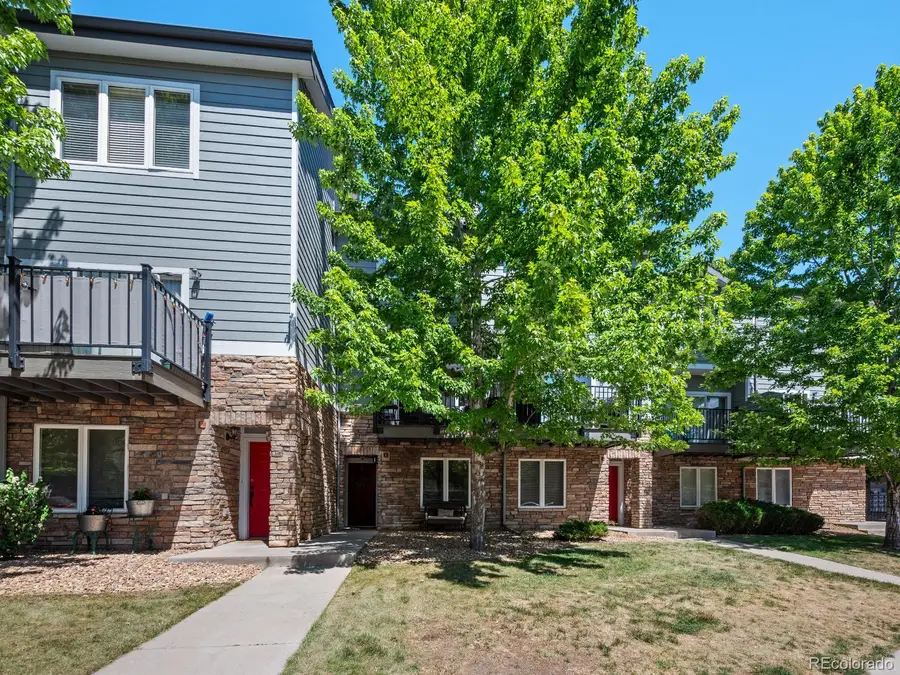 2767 W Riverwalk Circle #Q, Littleton, CO 80123 - #3