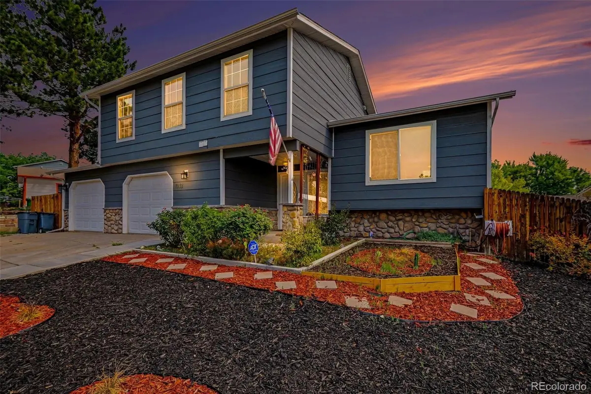 1032 S Ventura Way, Aurora, CO 80017 - #1