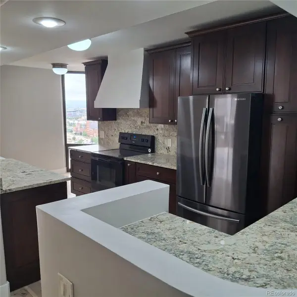 1625 Larimer Street #2003, Denver, CO 80202