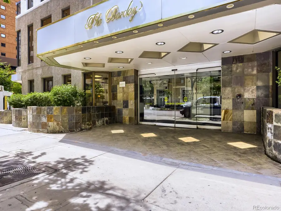 1625 Larimer Street #2003, Denver, CO 80202 - #2