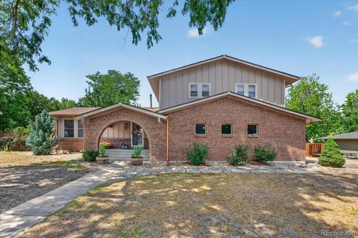 8117 S Lamar Court, Littleton, CO 80128 - #1