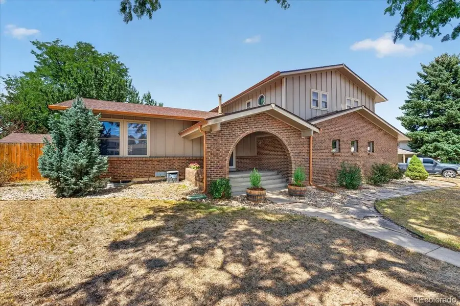 8117 S Lamar Court, Littleton, CO 80128 - #2