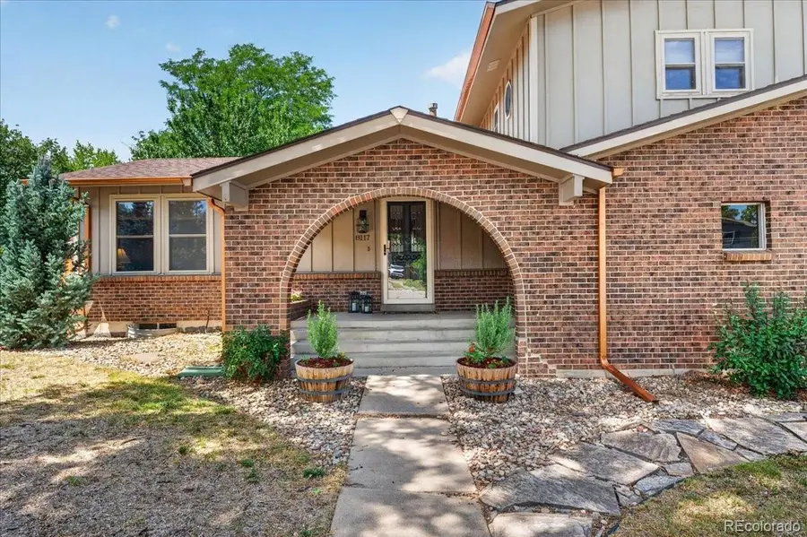 8117 S Lamar Court, Littleton, CO 80128 - #3