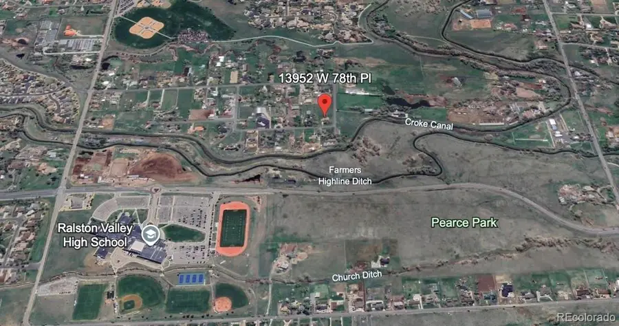 13952 W 78th Place, Arvada, CO 80005 - #3