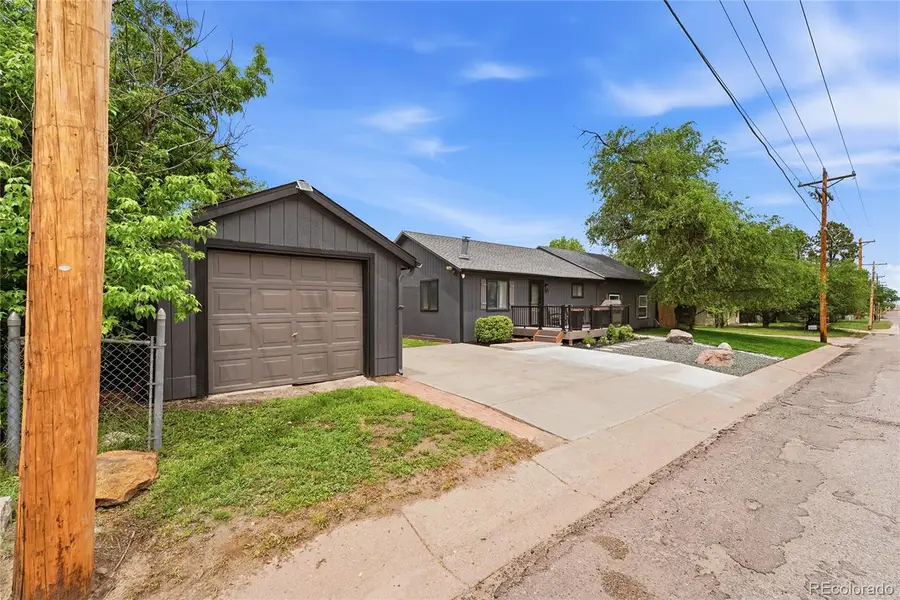 321 Ute Avenue, Kiowa, CO 80117 - #2