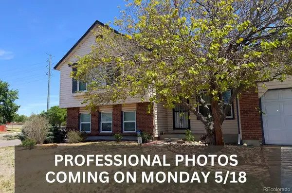 4594 Granby Way, Denver, CO 80239