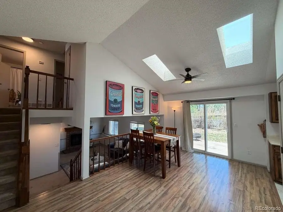 4594 Granby Way, Denver, CO 80239 - #2