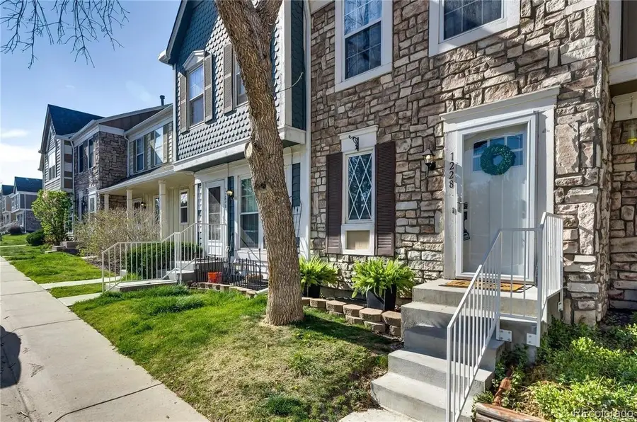 1228 S Idalia Street, Aurora, CO 80017 - #2