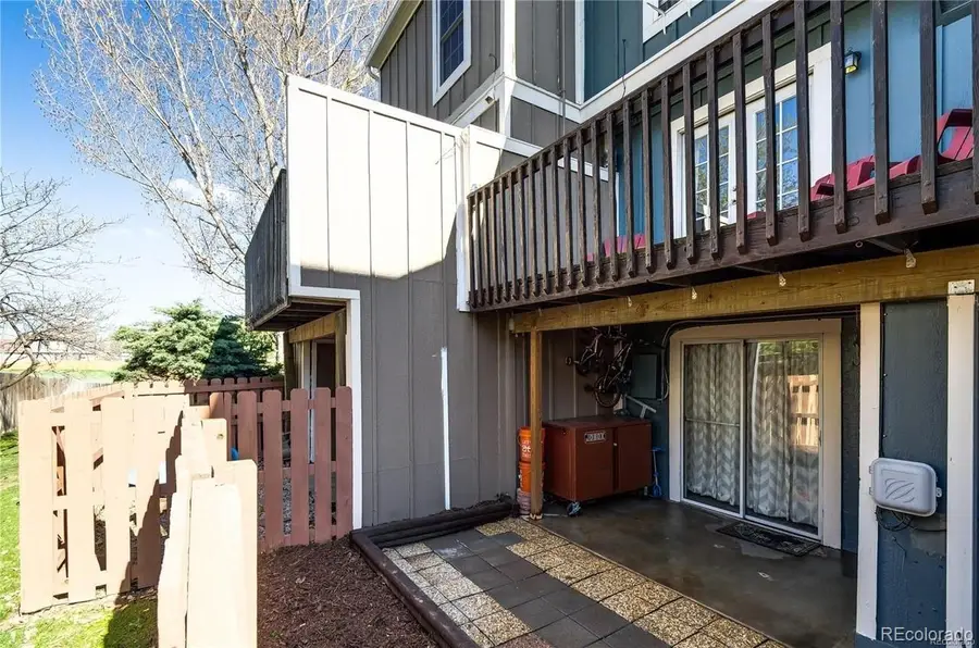 1228 S Idalia Street, Aurora, CO 80017 - #3