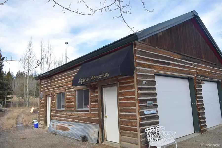 185 Lang Street, Twin Lakes, CO 81251 - #2