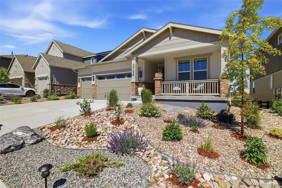 3799 Doubletrack Lane, Castle Rock, CO 80108 - #2