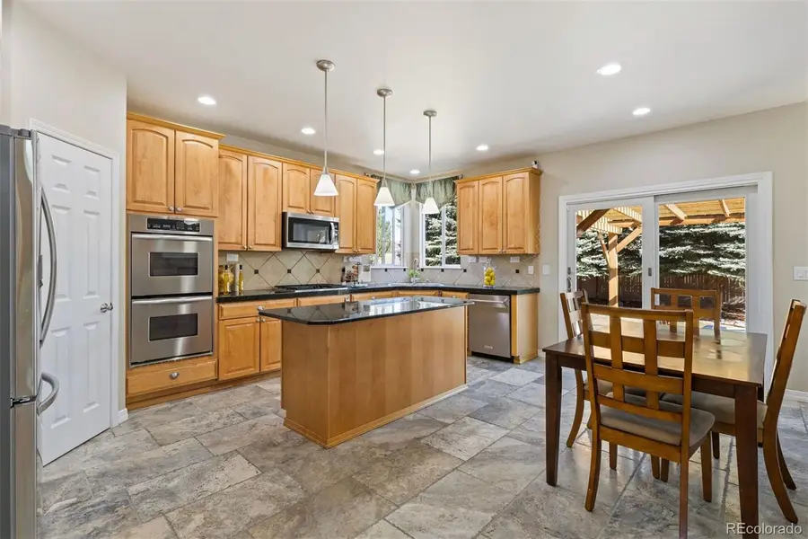 10143 Pine Glade Drive, Colorado Springs, CO 80920 - #3