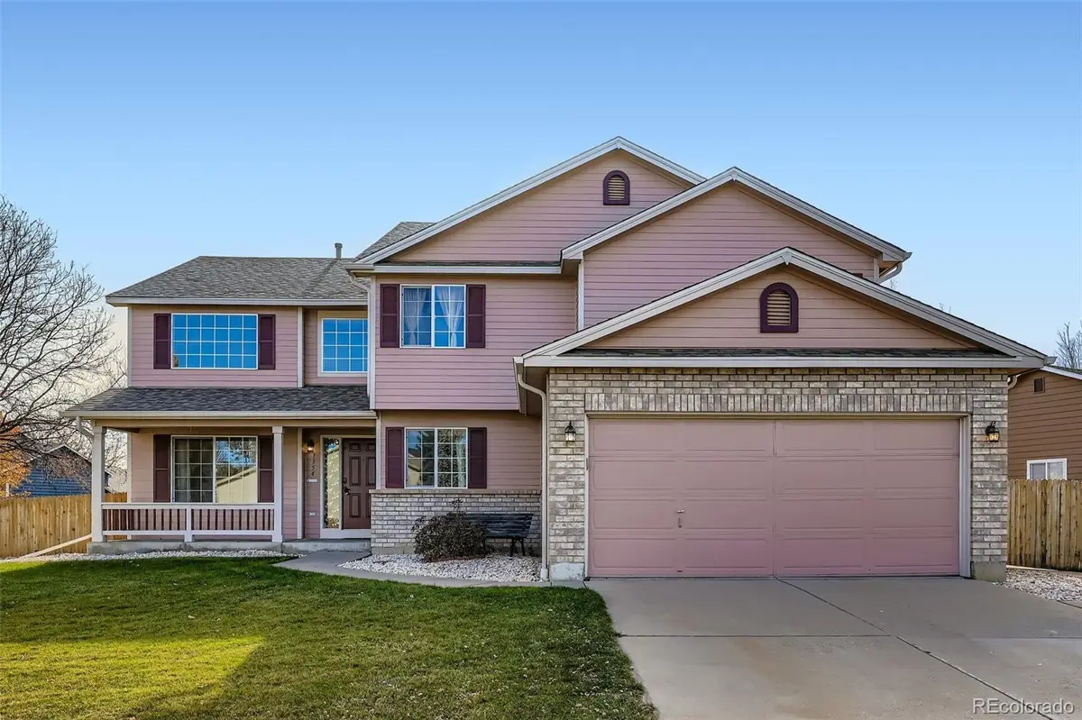 1354 Terrace Drive, Longmont, CO 80504 - Image #1