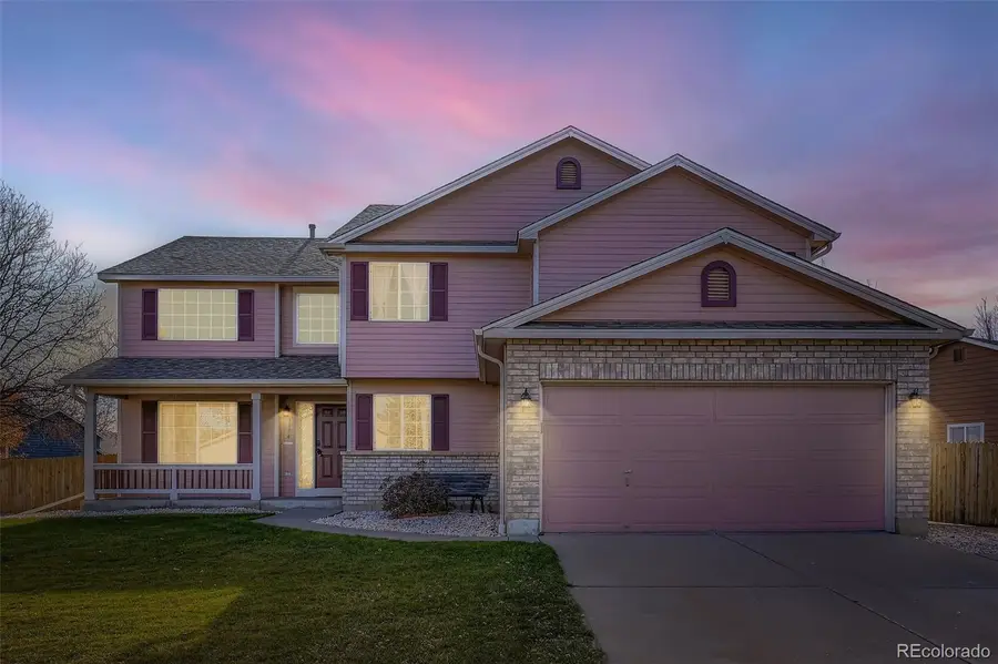 1354 Terrace Drive, Longmont, CO 80504 - Image #2
