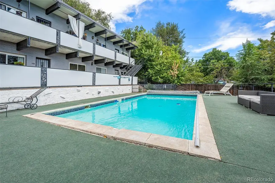 2890 N Harlan Street #102, Edgewater, CO 80214 - #2