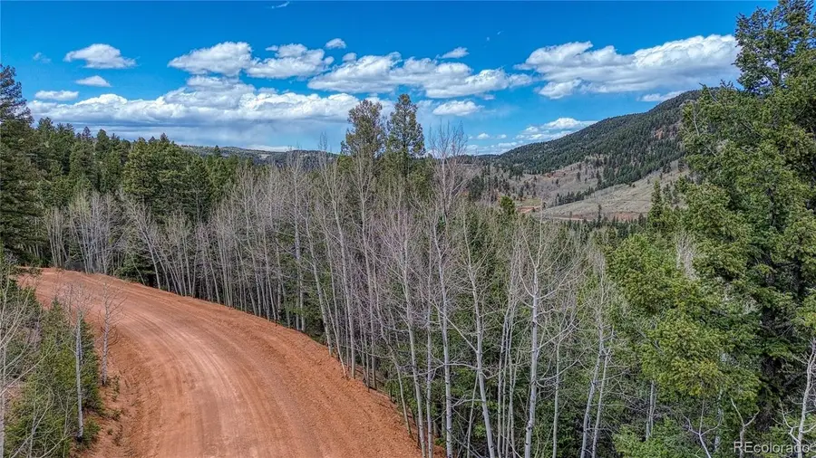 1218 Calcite Drive, Divide, CO 80814 - Image #2