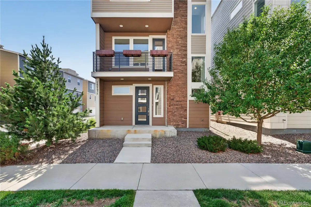 15771 E Broncos Place, Englewood, CO 80112 - #1