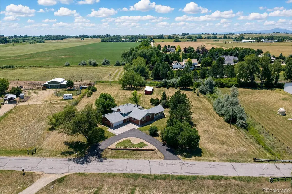 9748 Majestic Road, Longmont, CO 80504 - #1