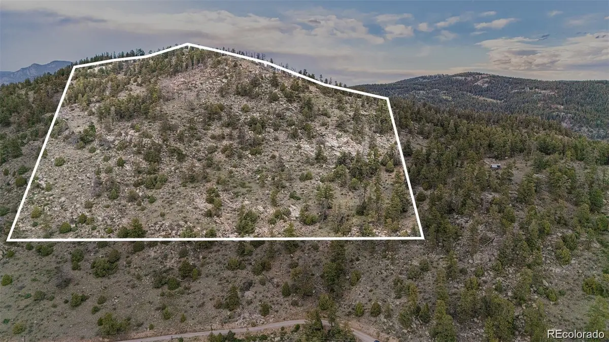 14336 Wamblee Trail, Conifer, CO 80433 - #1