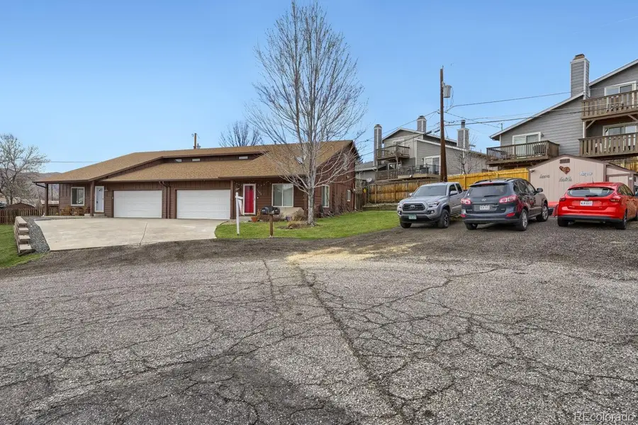 1547 Secrest Court, Golden, CO 80401 - #3