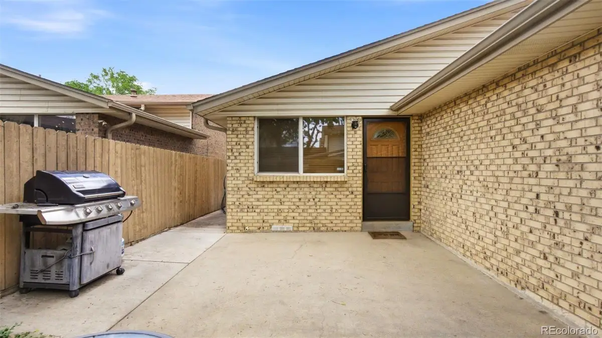 4691 Independence Street #1, Wheat Ridge, CO 80033 - #1
