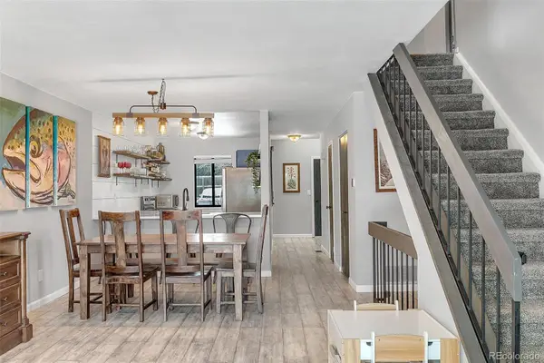 3686 S Depew Street #7, Denver, CO 80235