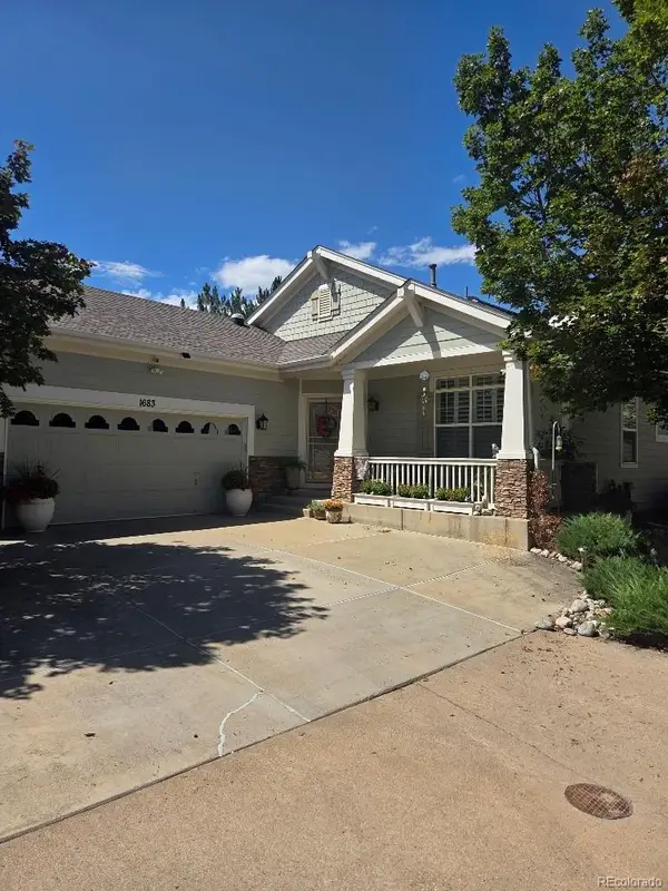 1683 Red Poppy Drive, Brighton, CO 80601