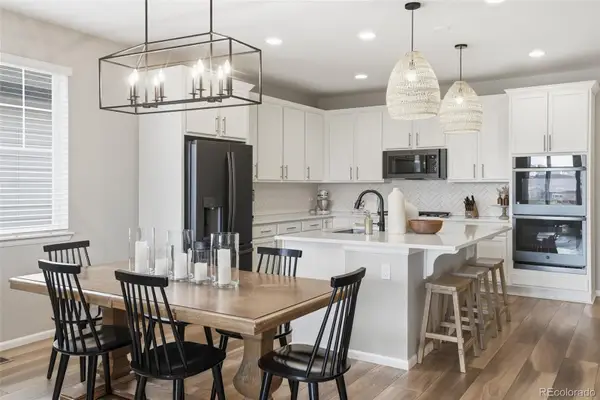 21926 E Tufts Circle, Aurora, CO 80015