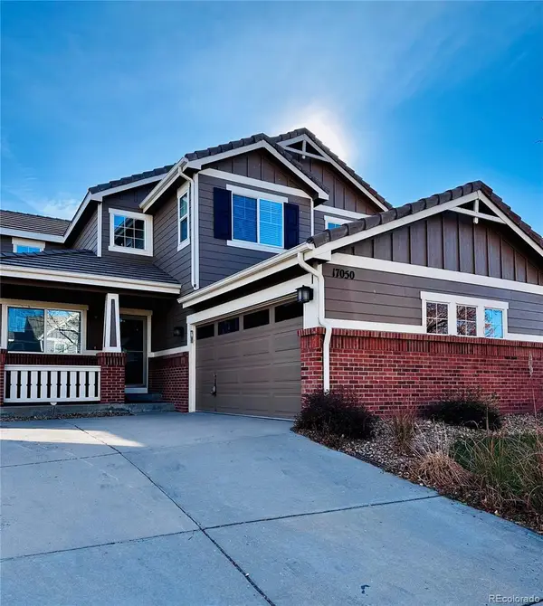 17050 E 104th Place, Commerce City, CO 80022
