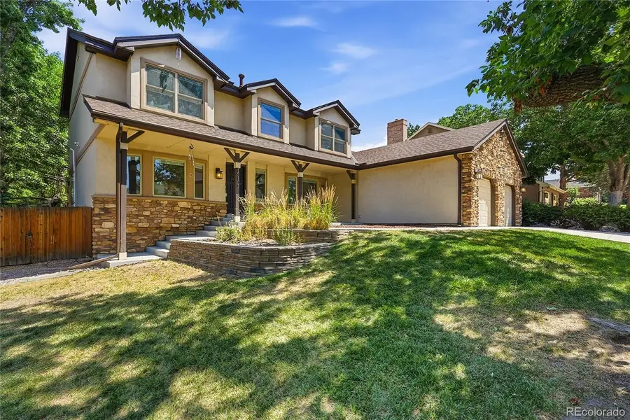 15107 E Grand Avenue, Aurora, CO 80015 - #2