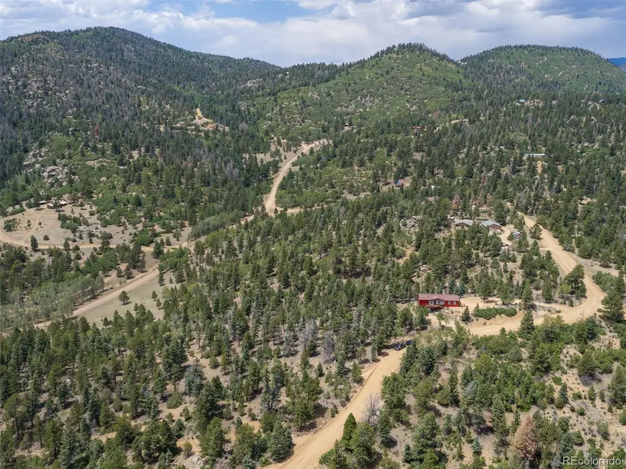 54 Oak Drive, Cotopaxi, CO 81223 - #2
