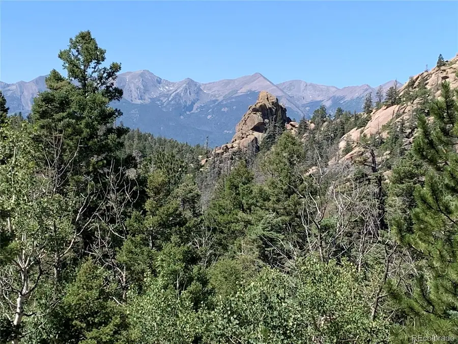 54 Oak Drive, Cotopaxi, CO 81223 - #3
