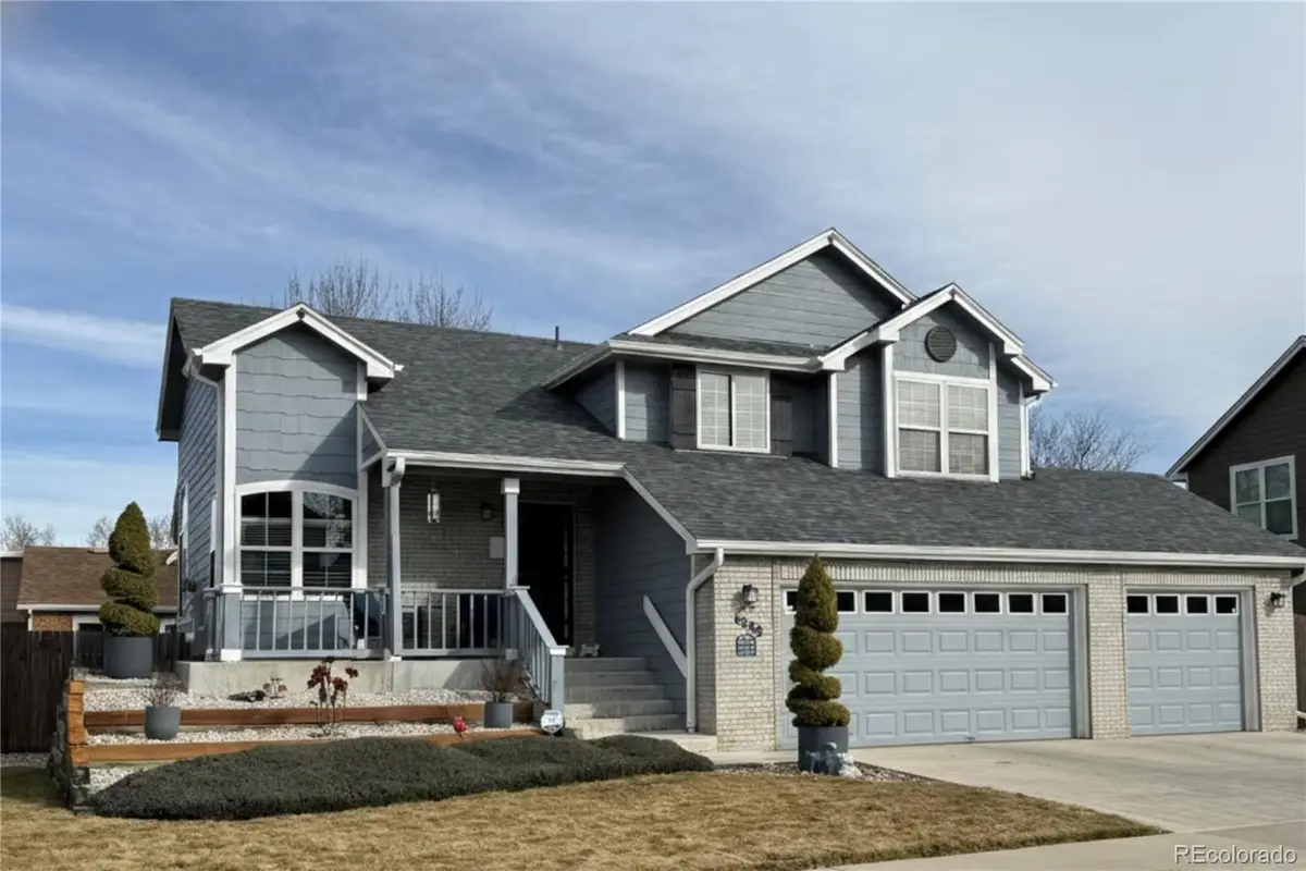 6888 Howell Street, Arvada, CO 80004 - #1