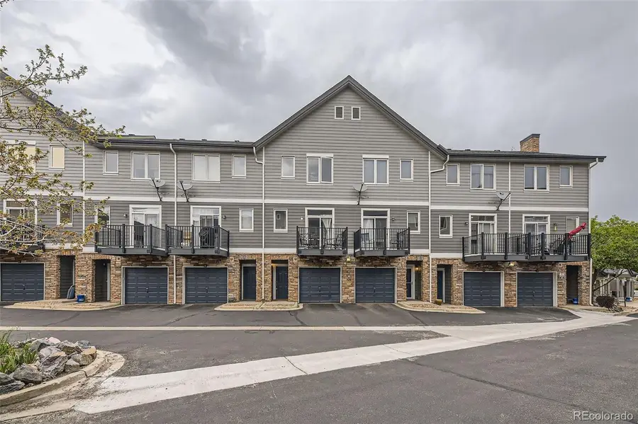 2951 W Riverwalk Circle #N, Littleton, CO 80123 - #3