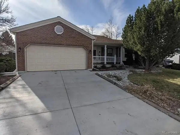 1522 E Mineral, Centennial, CO 80122