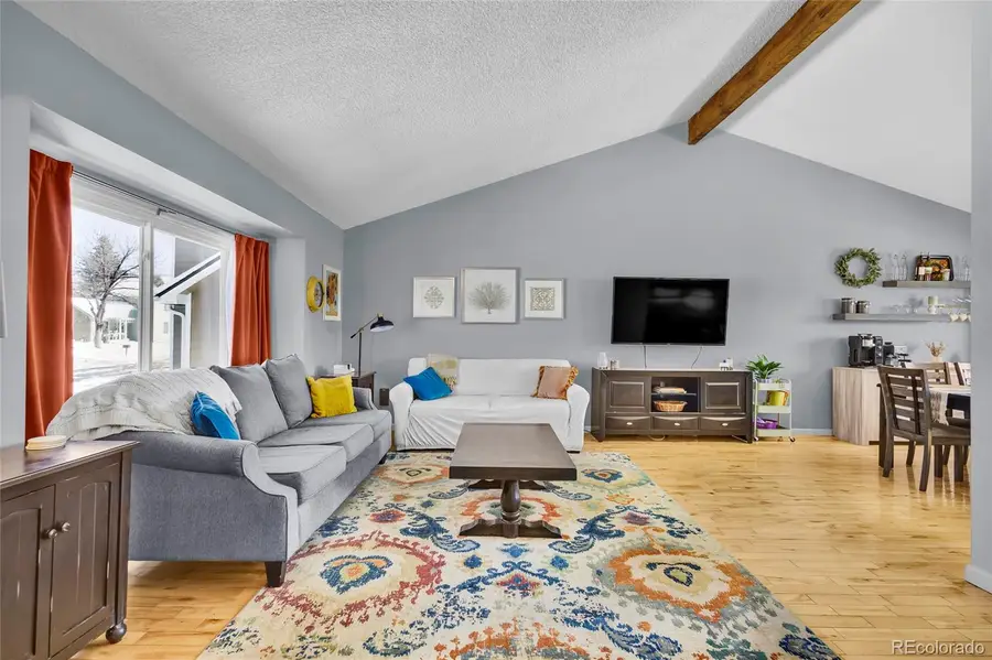 5291 S Yampa Street, Centennial, CO 80015 - #2