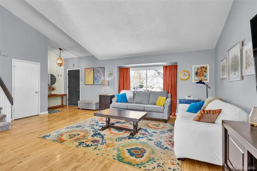 5291 S Yampa Street, Centennial, CO 80015 - #3