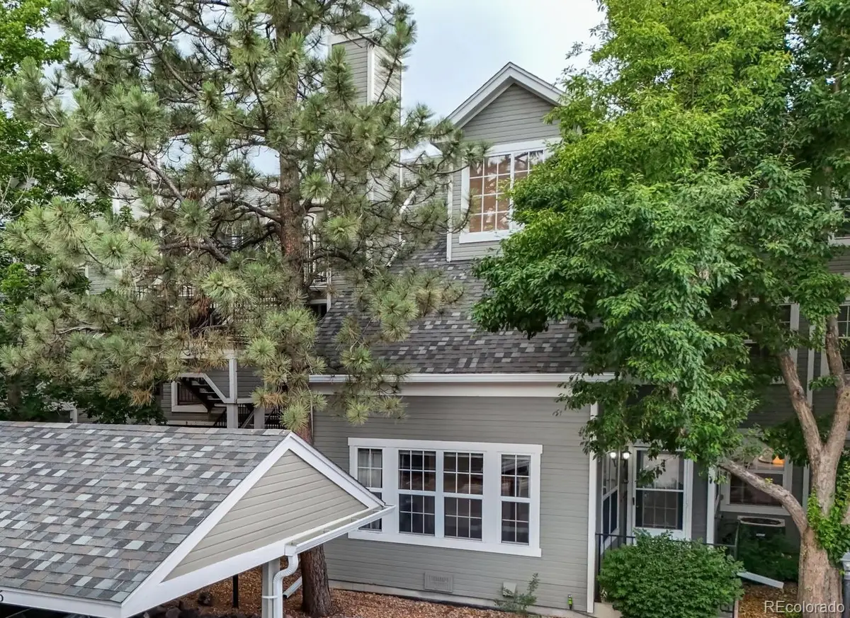 6731 S Ivy Way #A-2, Centennial, CO 80112 - #1