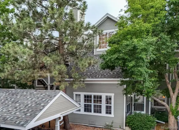 6731 S Ivy Way #A-2, Centennial, CO 80112