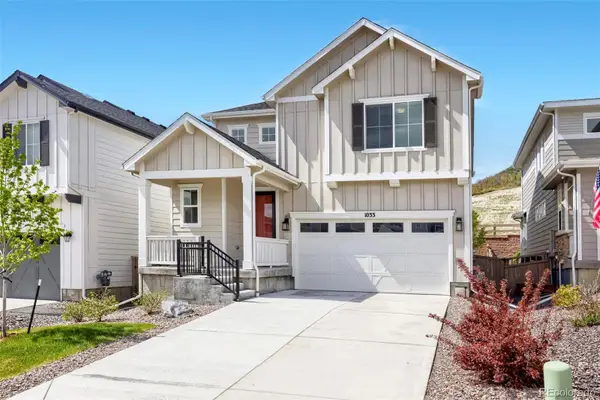 1033 Oleander Street, Castle Rock, CO 80109