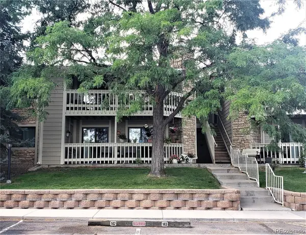 8225 Fairmount Drive #202, Denver, CO 80247