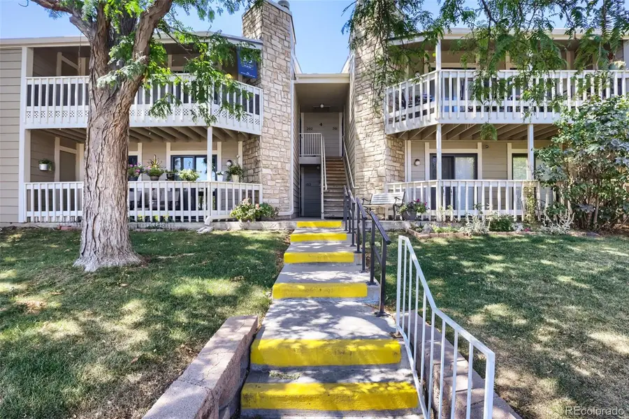 8225 Fairmount Drive #202, Denver, CO 80247 - #2