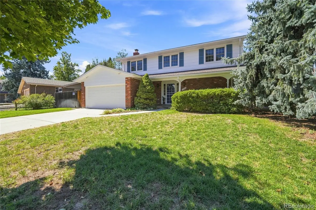 1460 S Macon Street, Aurora, CO 80012 - #1