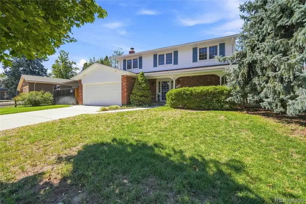1460 S Macon Street, Aurora, CO 80012