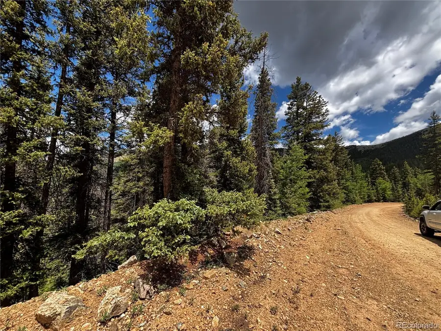 00 Forbes Rd, Fort Garland, CO 81133 - #2