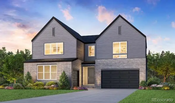 12792 W Roxbury Place, Littleton, CO 80127